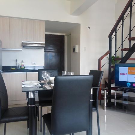 Apartament 2405 Mabolo Garden Flats Cebu Zewnętrze zdjęcie
