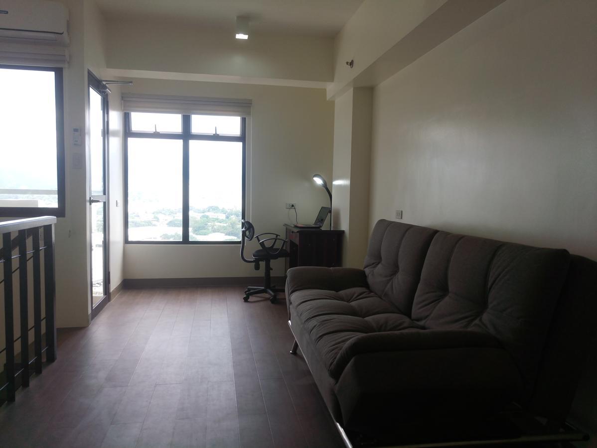 Apartament 2405 Mabolo Garden Flats Cebu Zewnętrze zdjęcie