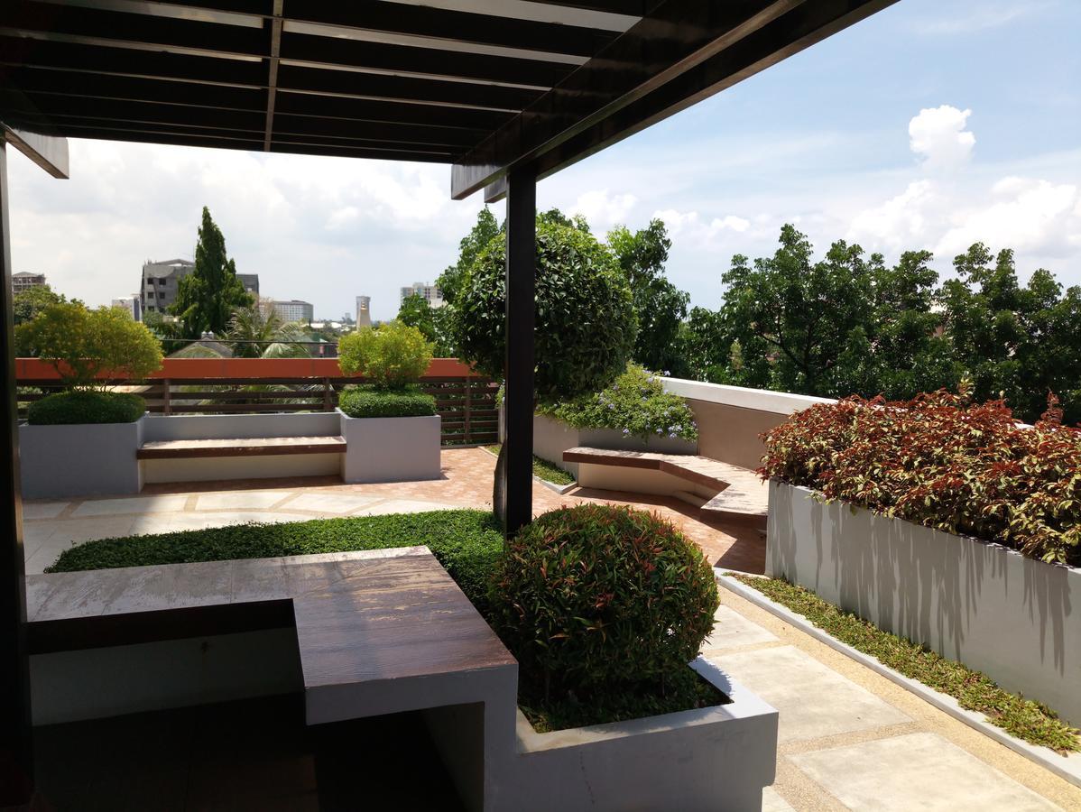 Apartament 2405 Mabolo Garden Flats Cebu Zewnętrze zdjęcie