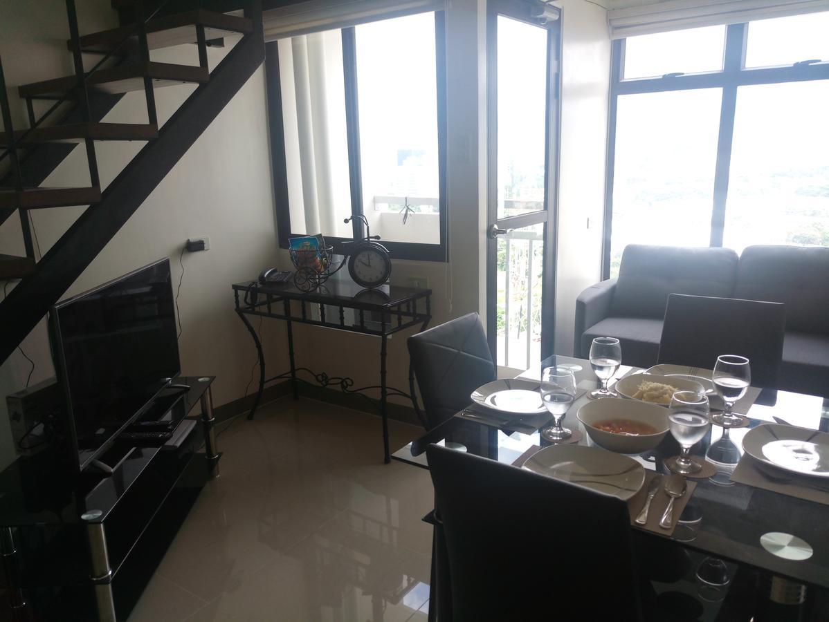Apartament 2405 Mabolo Garden Flats Cebu Zewnętrze zdjęcie
