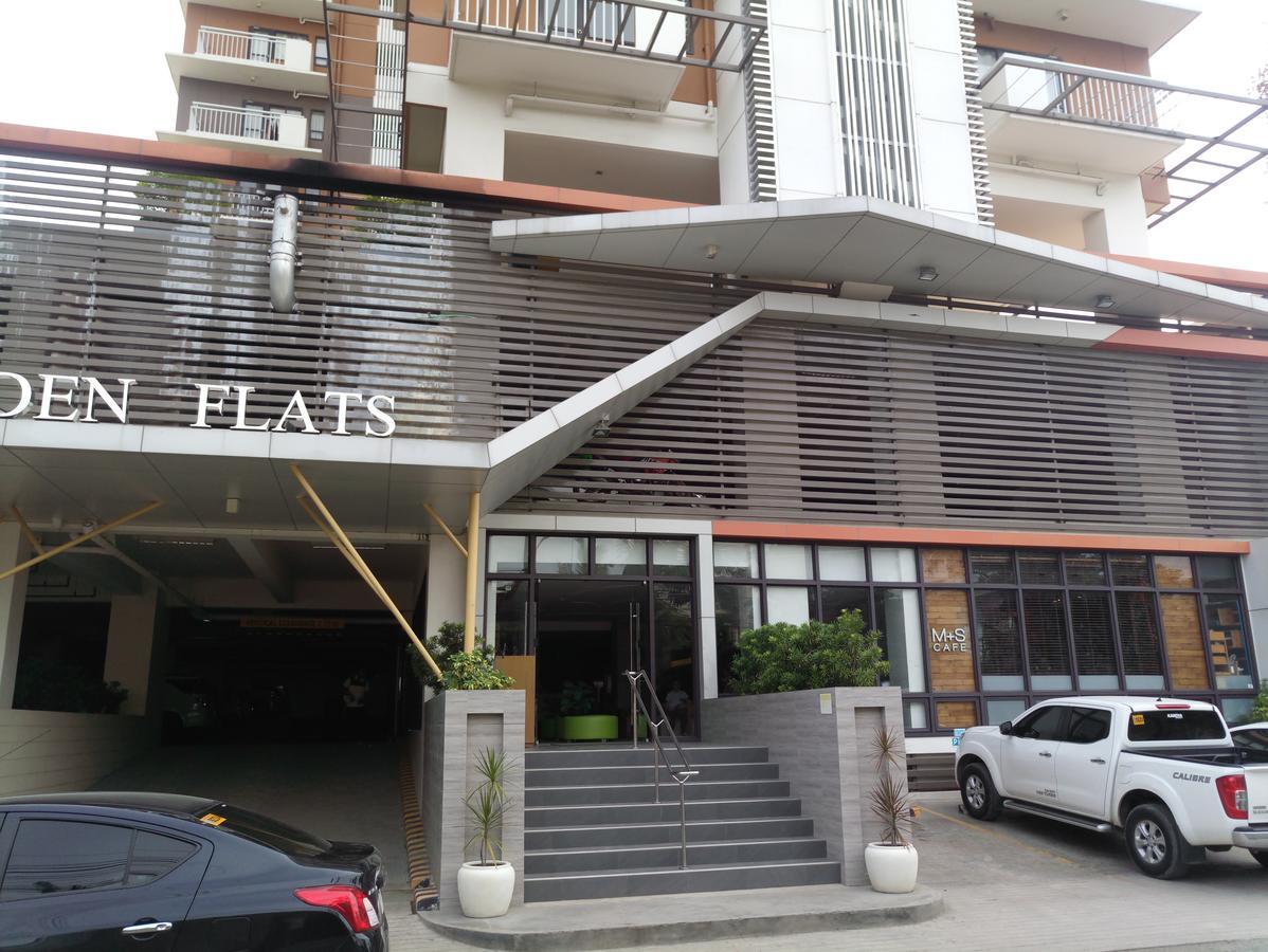 Apartament 2405 Mabolo Garden Flats Cebu Zewnętrze zdjęcie