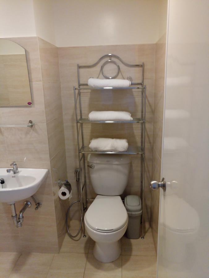 Apartament 2405 Mabolo Garden Flats Cebu Zewnętrze zdjęcie