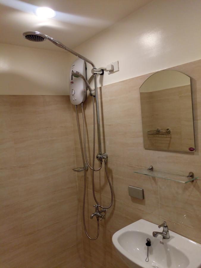 Apartament 2405 Mabolo Garden Flats Cebu Zewnętrze zdjęcie