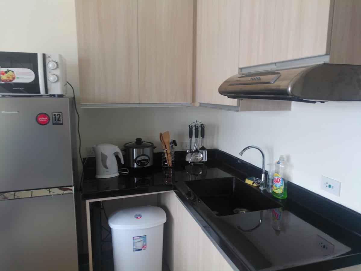 Apartament 2405 Mabolo Garden Flats Cebu Zewnętrze zdjęcie