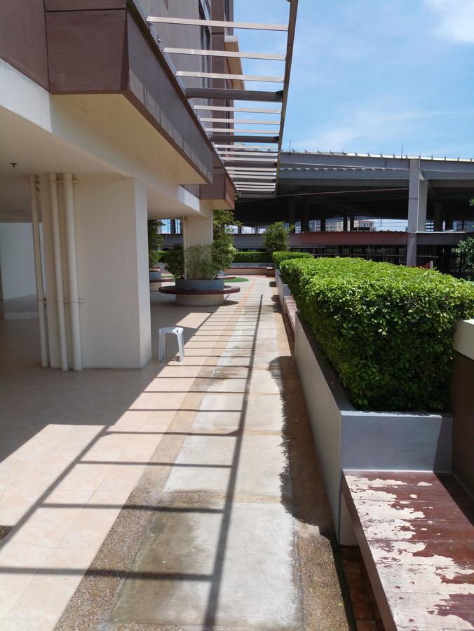 Apartament 2405 Mabolo Garden Flats Cebu Zewnętrze zdjęcie